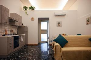 PALAZZO NICASTRO gh - Blue House apartment