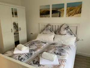 Roswitha-Gandersheim - Beulshausen