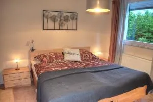 Ferienwohnung "Zum Paladin" - Binzenbach