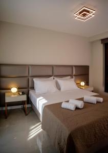 L - Suites Kavala Greece