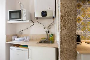 Flat da Bica Chiado 2