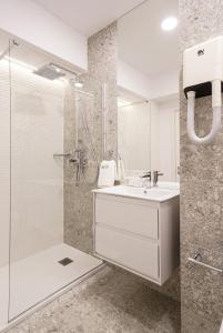 Bel Air Apartments Mamaia Nord