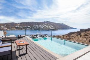 Kivotos Mykonos - Preferred Hotels & Resorts