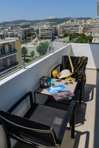 L - Suites Kavala Greece