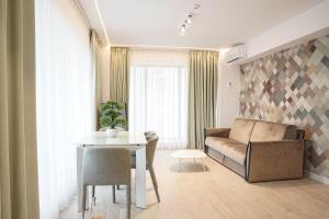 Bel Air Apartments Mamaia Nord