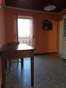 la punta dei crociati