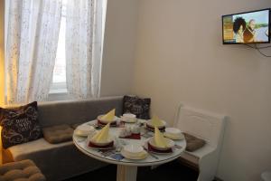 Apartment Vltava Prague