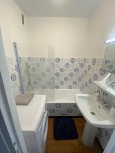 Appartement 50m2 en duplex