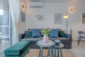 New and chic place near Old Town of Trogir