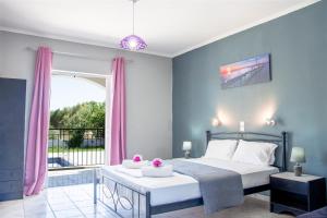 Brunswick Apartments - Pool & Beach Zakynthos Greece