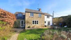 Glenfield Cottage - Secluded Luxury deep in the Oxfordshire Countryside - Ramsden