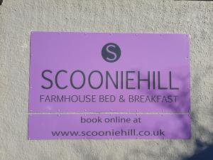 Scooniehill Farm House B&B