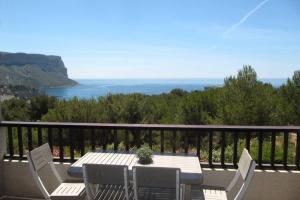 Vu Mer by K6&You - 4-star hotels in Cassis