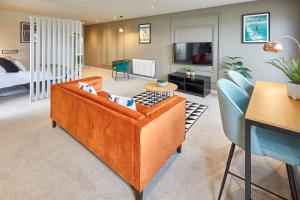 Host & Stay - North Marine House