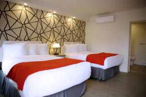 Auberge du Grand Lac