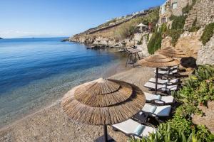 Kivotos Mykonos - Preferred Hotels & Resorts