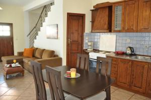 Mani Villas Thassos Greece