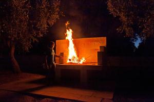 Agriturismo La Collina Degli Ulivi