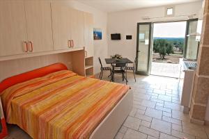 Agriturismo La Collina Degli Ulivi