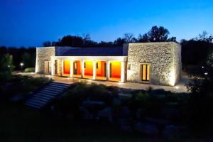 Agriturismo La Collina Degli Ulivi