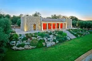 Agriturismo La Collina Degli Ulivi - Uggiano la Chiesa