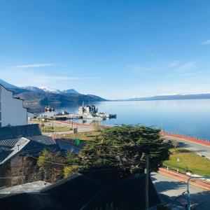 Costa Sur Apartments Ushuaia