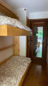 Cosy studio on the slopes and centre of Chamonix