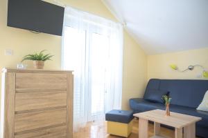 Beachfront apartments Carlo