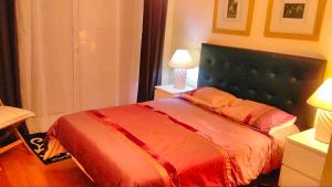 Lisbon South Bank Oceanview Lux Duplex Beach Pool & Gym