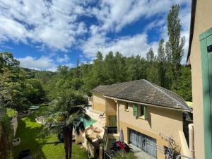 Appartements Les Gites du Moulin d Olt : photos des chambres