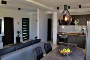 Apartments Marebella