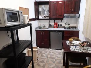 Aparthotel Boquete Apartments