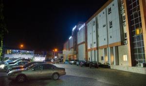 Grand Cubana Hotels-apartment