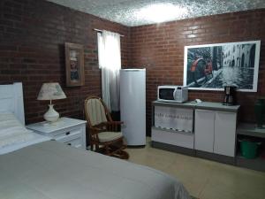 Apartamento no Centro de Gramado