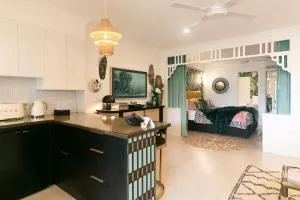 NOMAD - Luxe apartment - Mossman