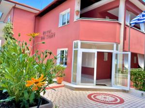 Hotel Sun Sight Halkidiki Greece
