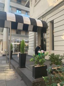 Palermo Hollywood Premiun