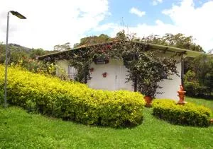 Posada Rural Villa Rouse - Santa Sofía