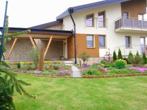 Villa Vista Tatry - 3-star hotels in Veľká Lomnica