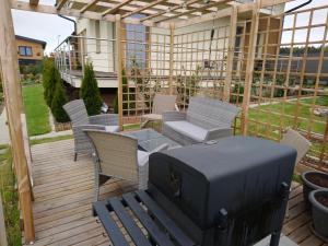Villa Active & Relax