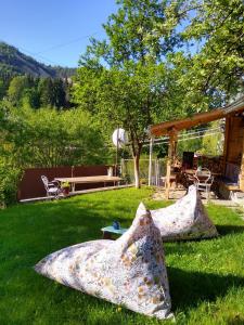 Casa Petri Rosia Montana