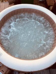 Casa de vacanță Hera - Pasul Tihuța - Un colțișor de rai