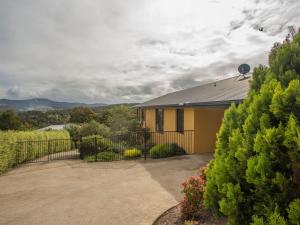 Top Views on Lakewood