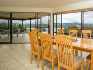 Top Views on Lakewood