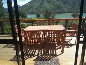 Marlborough Sounds Accommodation 792 - Rai Valley