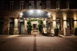 Werners Boutique Hotel - Dambach