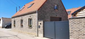 Maisons de vacances Gite 