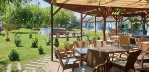 Complexul Turistic Class - 苏利纳