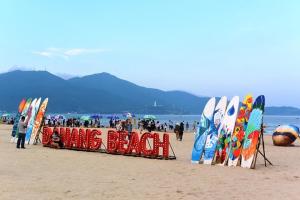 The Shine Hotel & Apartment