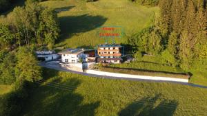 Ferienwohnung La-Wurm mit privatem Whirlpool